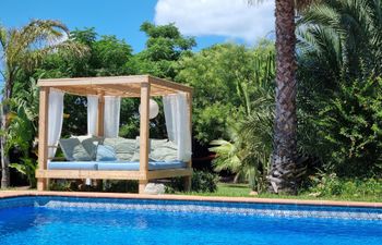 Soulful Sunshine Holiday Home