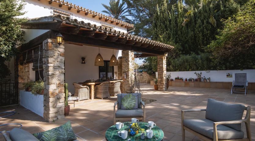 Photo of Soulful Sunshine