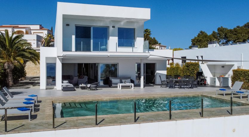 Photo of The Seaside Story