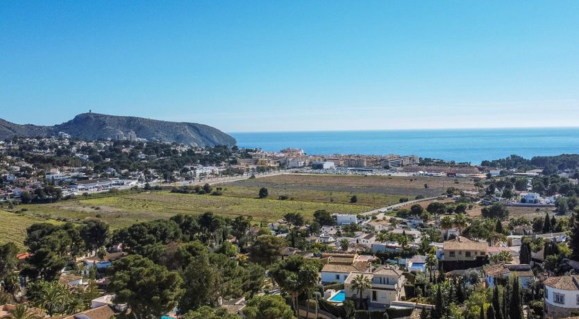 Photo of The Seaside Story