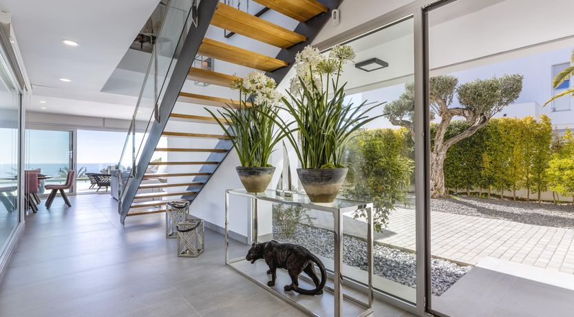 Photo of The Seaside Story