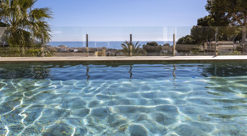 Photo of The Seaside Story