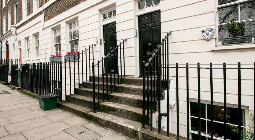 Photo of Cloud Highbury