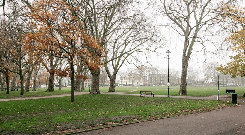 Photo of Cloud Highbury