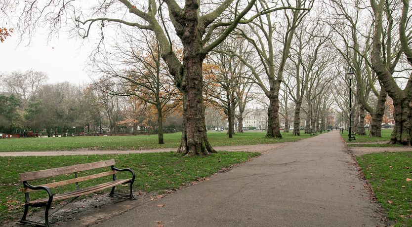 Photo of Cloud Highbury