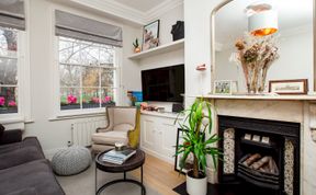 Photo of Cloud Highbury