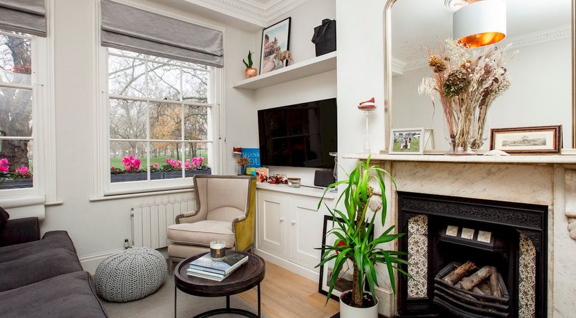 Photo of Cloud Highbury