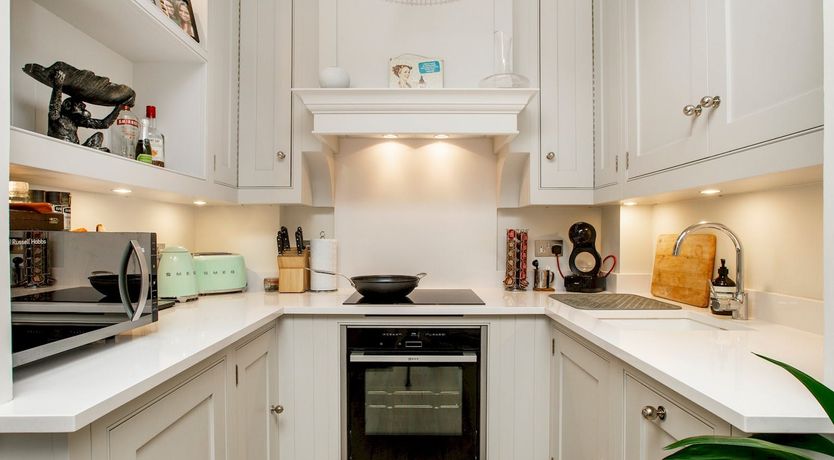 Photo of Cloud Highbury