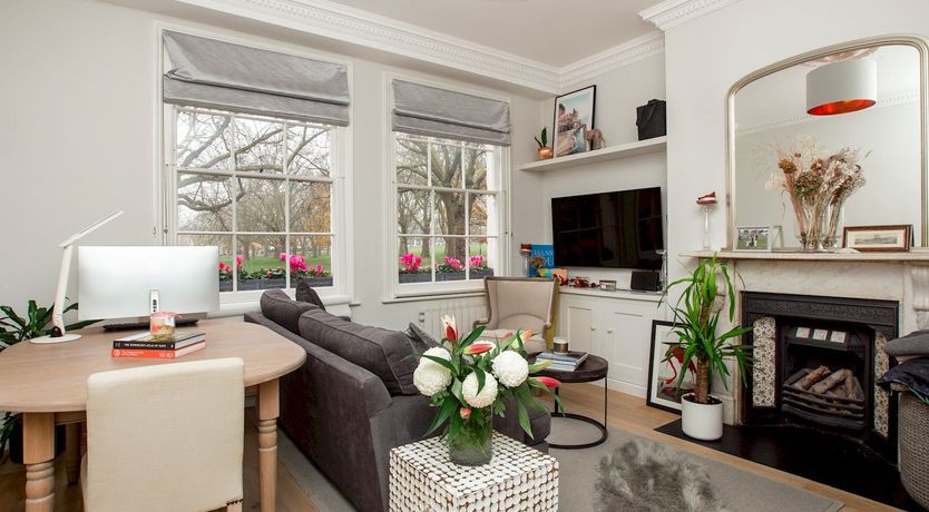 Photo of Cloud Highbury