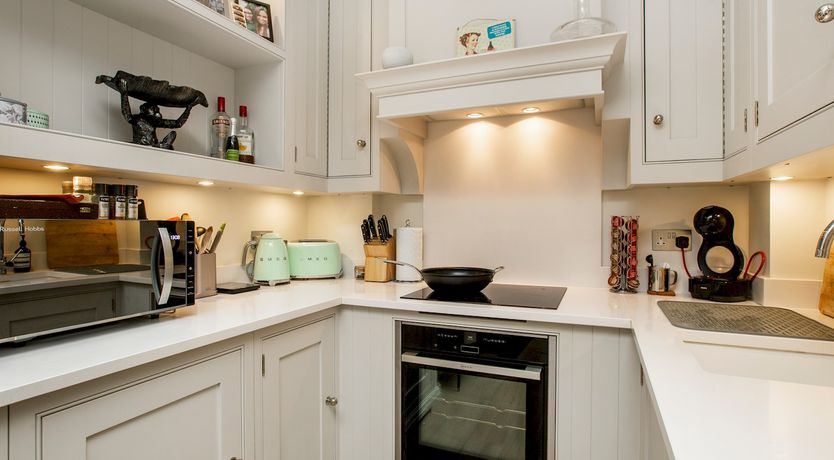 Photo of Cloud Highbury