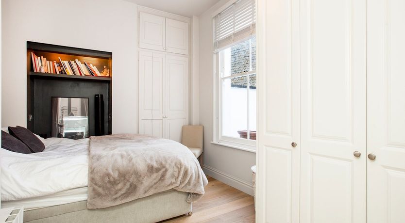 Photo of Cloud Highbury