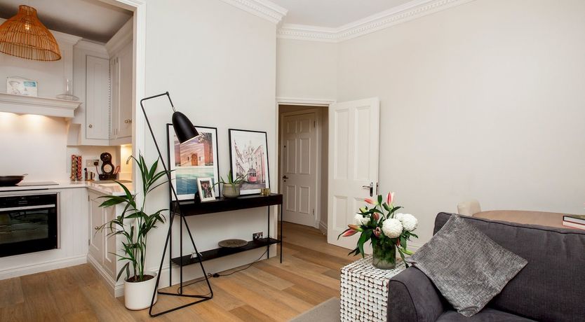 Photo of Cloud Highbury