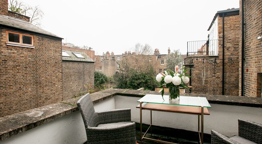 Photo of Cloud Highbury