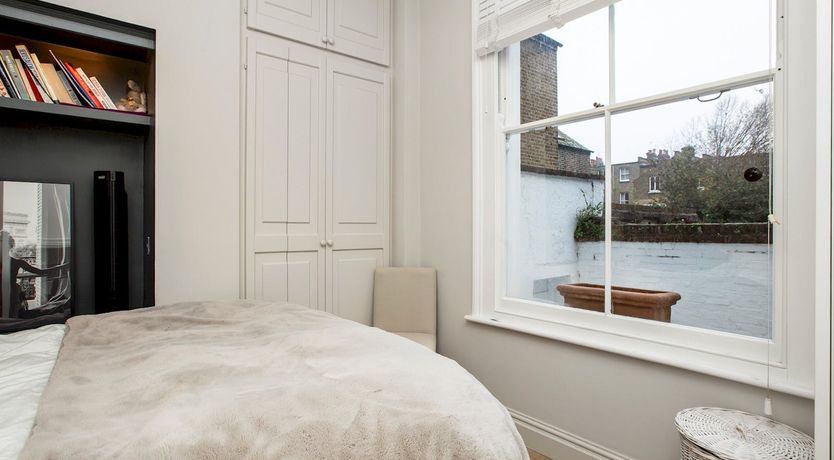 Photo of Cloud Highbury