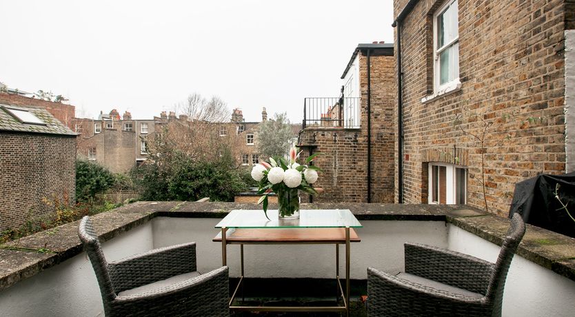 Photo of Cloud Highbury