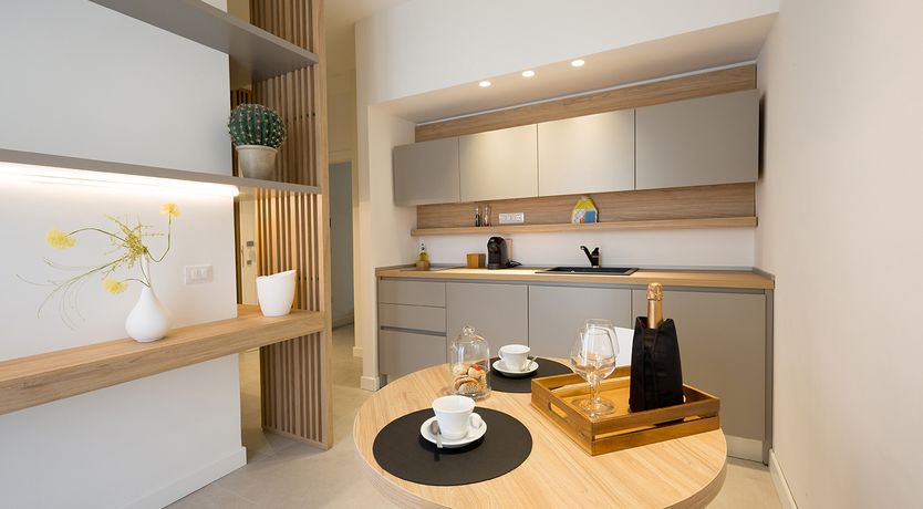 Photo of Terrasini Terrace