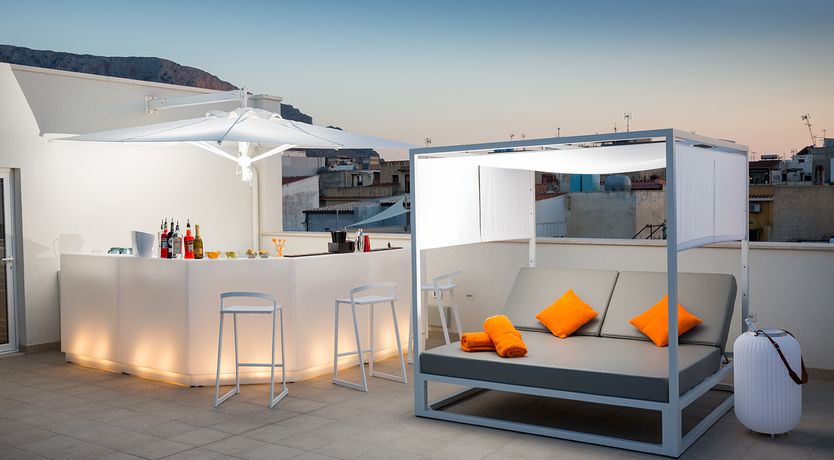 Photo of Terrasini Terrace