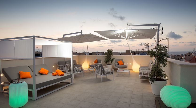 Photo of Terrasini Terrace