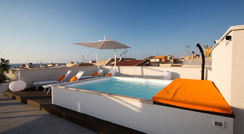 Photo of Terrasini Terrace