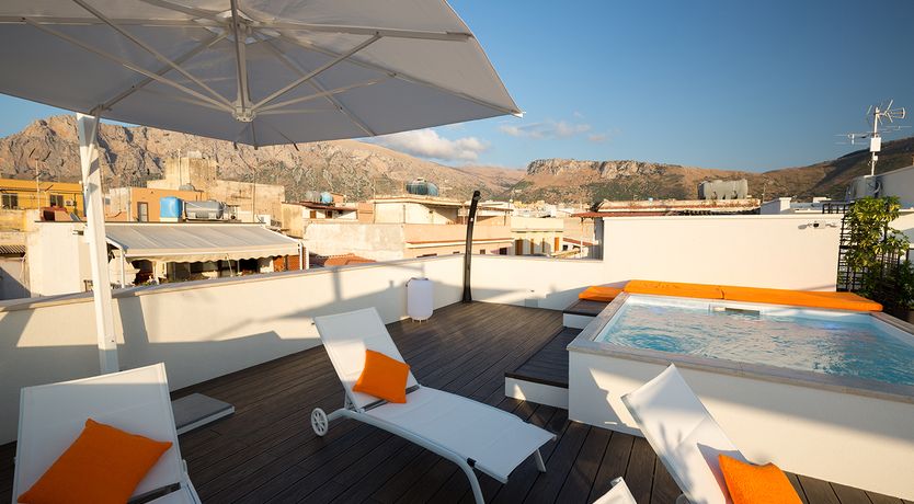 Photo of Terrasini Terrace