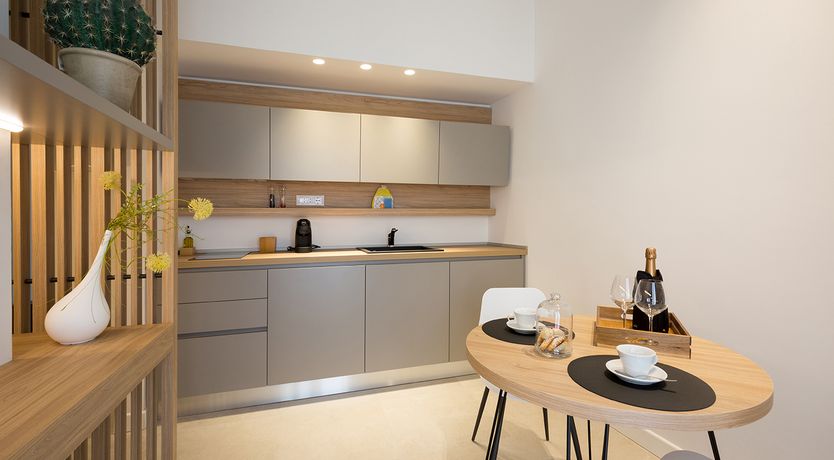 Photo of Terrasini Terrace