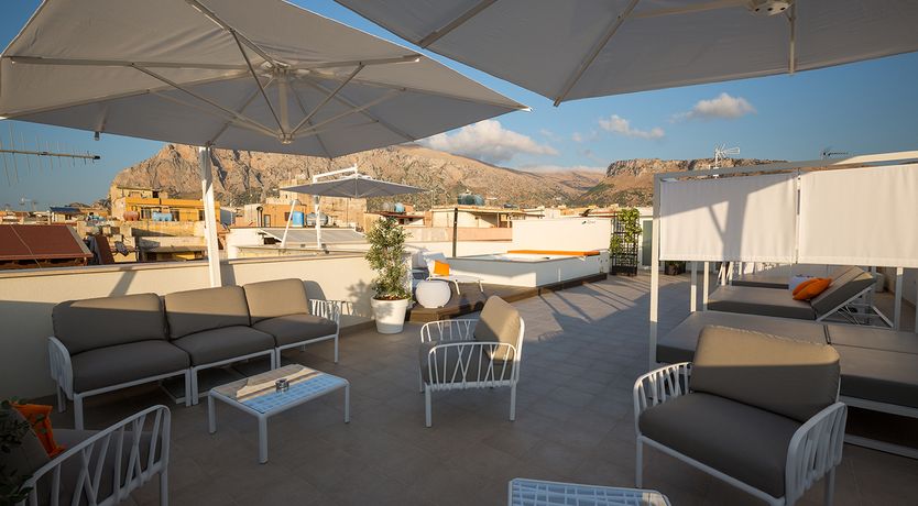 Photo of Terrasini Terrace