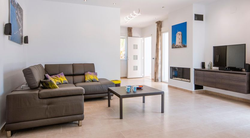 Photo of Spanish Sentiment