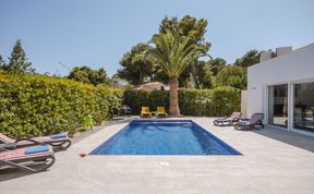 Photo of Spanish Sentiment