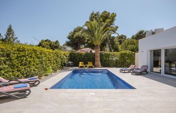 Spanish Sentiment Holiday Home