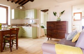 Photo of estate-embrace