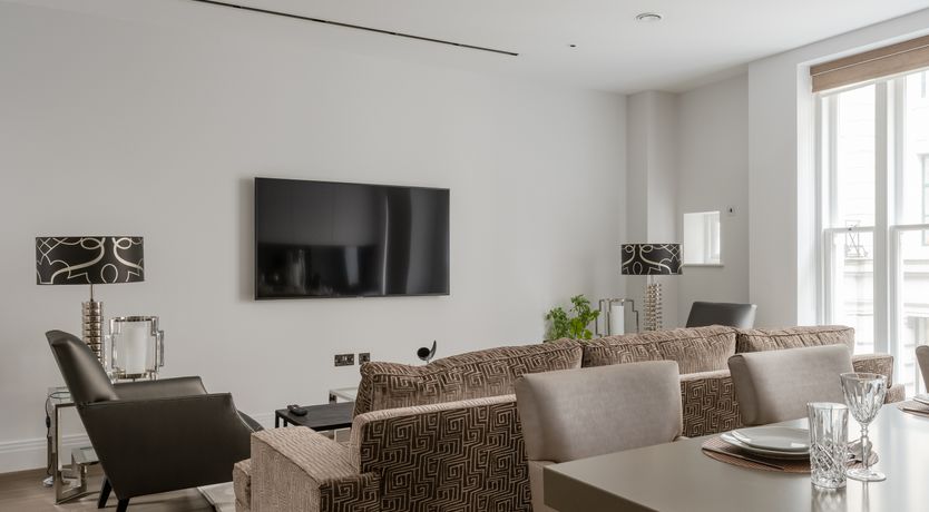 Photo of Golden Chance