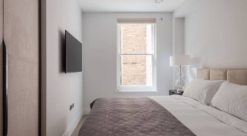 Photo of Golden Chance