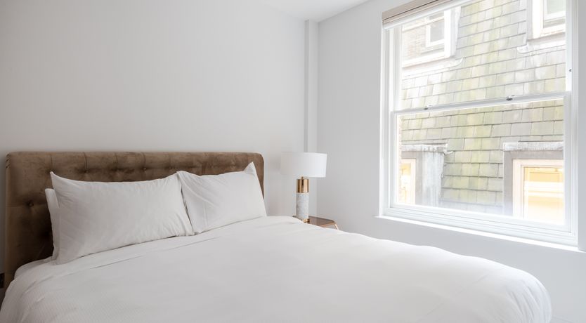 Photo of Golden Chance