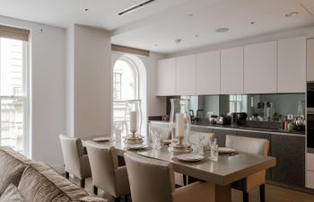 Golden Chance Holiday Home