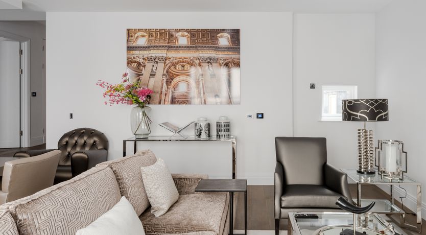 Photo of Golden Chance