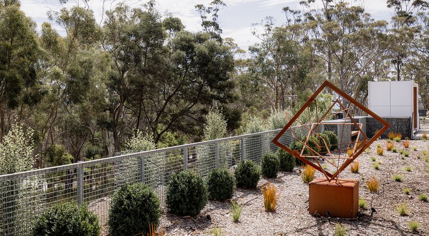 Photo of Hobart Hills