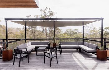 Hobart Hills Holiday Home