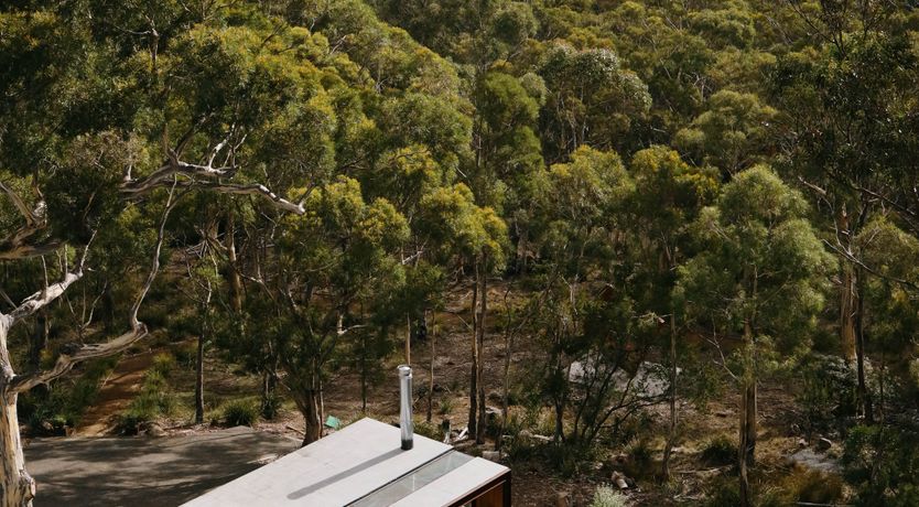 Photo of Hobart Hills