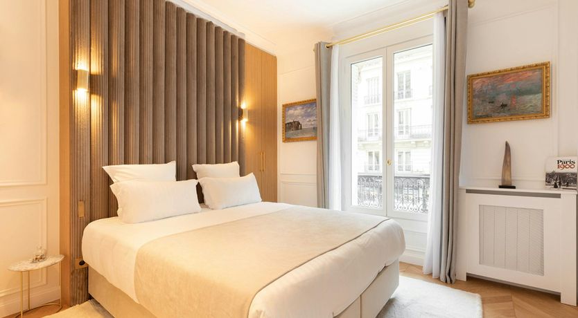 Photo of Beneath The Gate