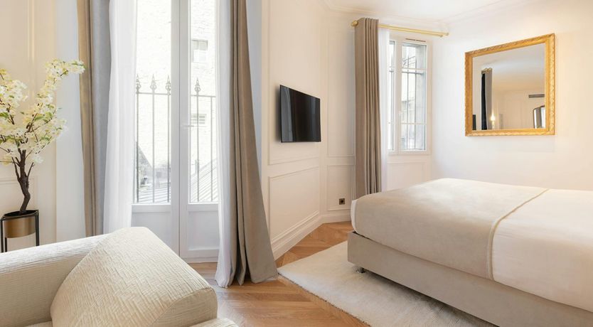 Photo of Beneath The Gate