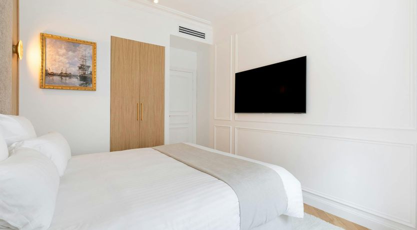 Photo of Beneath The Gate