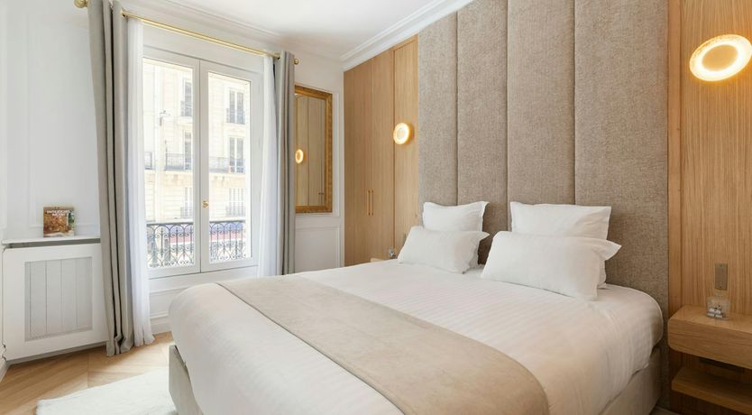 Photo of Beneath The Gate