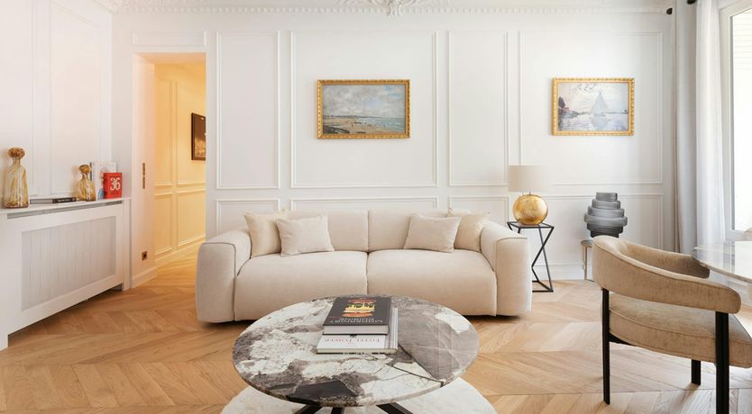 Photo of Beneath The Gate