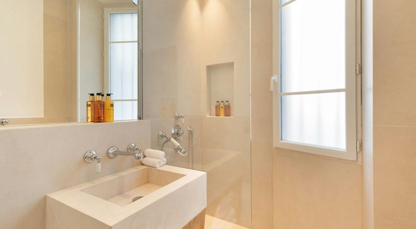 Photo of Beneath The Gate