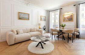 Photo of beneath-the-gate