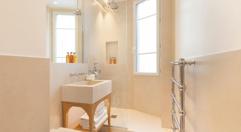 Photo of Beneath The Gate