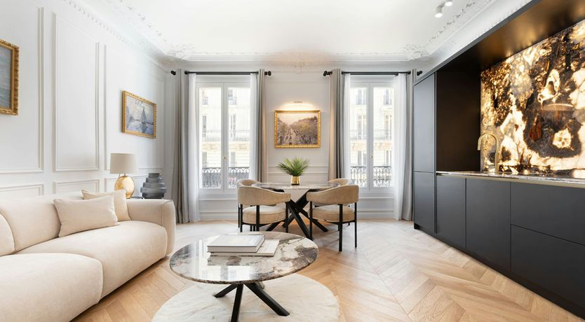 Photo of Beneath The Gate