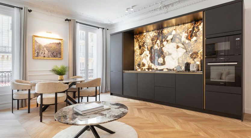 Photo of Beneath The Gate