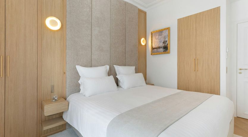 Photo of Beneath The Gate