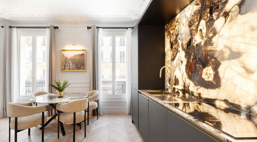 Photo of Beneath The Gate